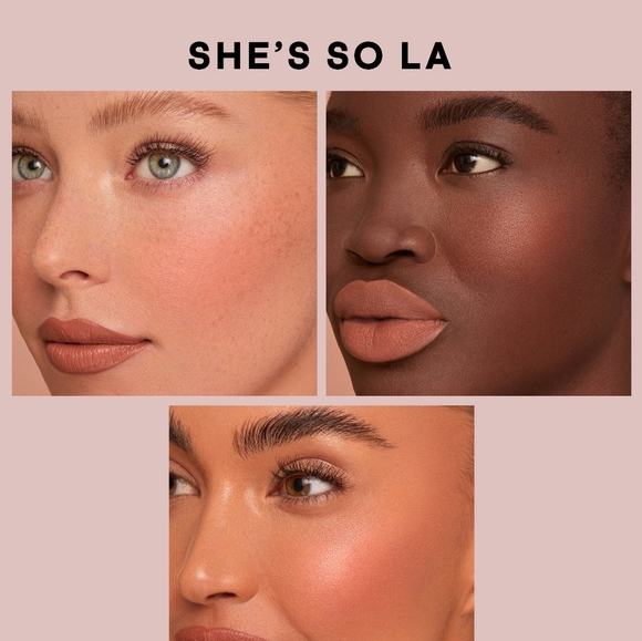 patrick ta she's so la